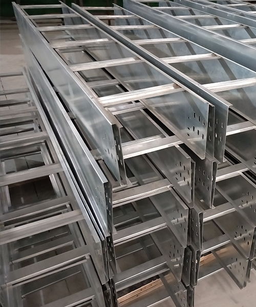 电缆桥架型号一览表与选型指南
